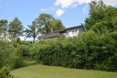 Image de Maison de vacances א Vielsalm avec Sauna