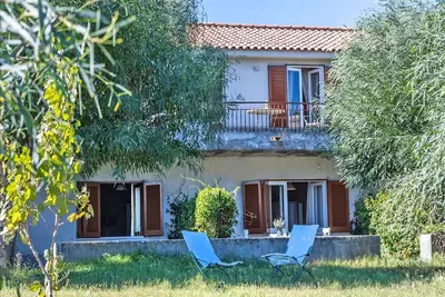 Image de Appartement en Calabre avec plage privée