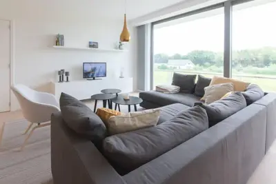 Image de Duinenhof 18 with parking by Interhome