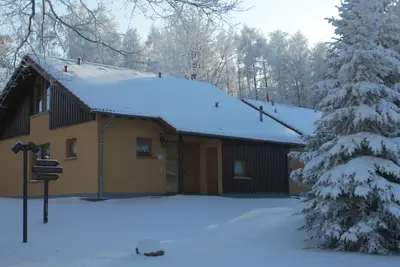 Image de Maison de vacances avec terrasse à Schirgiswalde