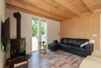Image de Maison de vacances à Egmond aan den Hoef avec sauna