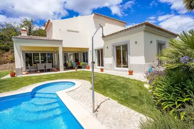 Image de Belle villa avec piscine privée près de Tavira