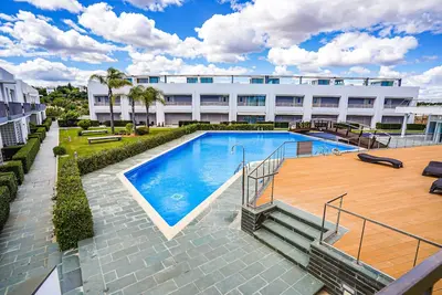 Image de Appartement de luxe près de Tavira avec piscine