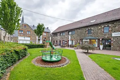 Image de Appartement à Waimes, près d'Ovifat et du lac Robertville