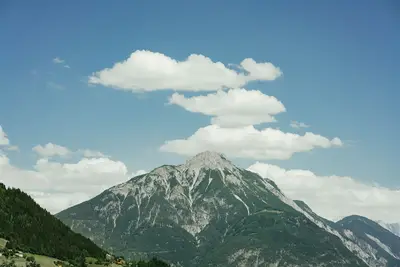 Image de Appartement de vacances avec jardin à Wenns
