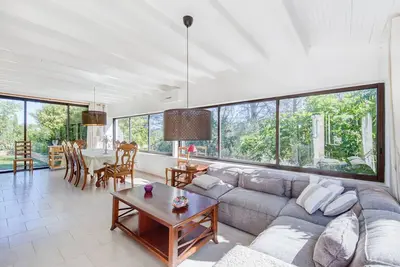 Image de Très belle Villa à Lorgues avec Piscine