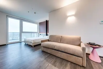 Nouvel appartement à Mestre