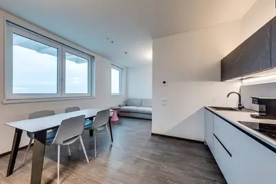 Image de Appartement pittoresque à Venise près de La Banque