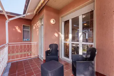 Image de Maison de vacances reposante Ă Fiumaretta avec terrasse