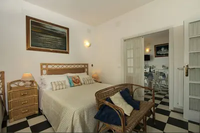 Image de Vakantiehuis in Castagneto Carducci dichtbij zee