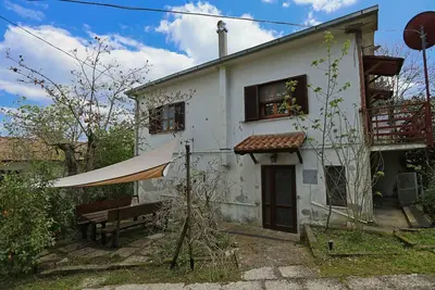 Image de Retraite toscane à Sassetta