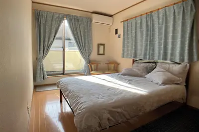 Image de Near Disneyland, Tokyo, Beach, Narita Airport and Makuhari Messe. Sunny Big House