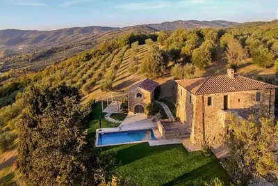 Image de Maison de Vacances Magione Vue sur Lac