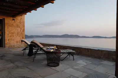 Image de Villain Patmos Villain Patmos