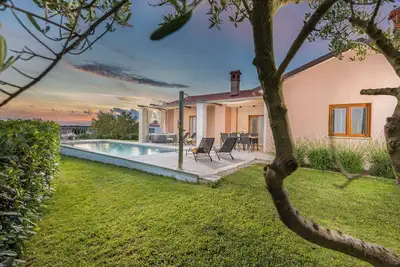 Image de Villa Draga