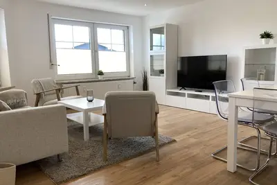 Image de Apartment house \"Charibi\" a well-kept residential complex near the beach