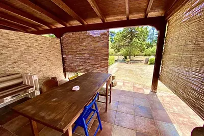 Image de Exclusive Villa, immersed in the greenery of Salento, with private pool