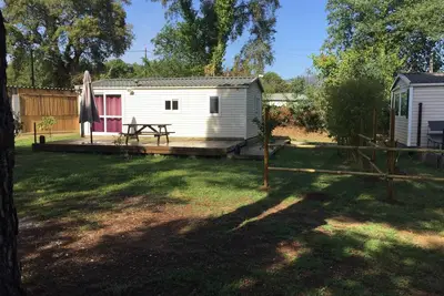 Image de Logement agréable près de la mer