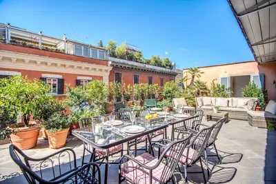 Image de Dolcevita Terrace