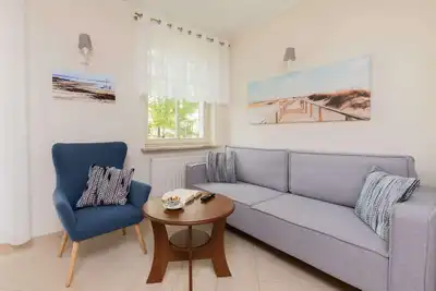 Image de Patio Mare | Sopot Apartment for 2 | Parking