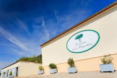 Image de Appartement Clairette - Duplex - 6 Pers. -  Sur Une Propriete De 120 Hect.