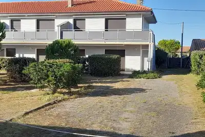 Image de Appartement T3 4 personnes dans un quartier calme
