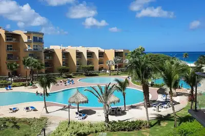 Image de Caribbean Breezes Ocean Front Condo with Majestic Sea Views