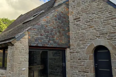 Image de Maison au cœur d'un havre de verdure, 3 Chbres, 3 Sdb, Piscine couverte chauffée