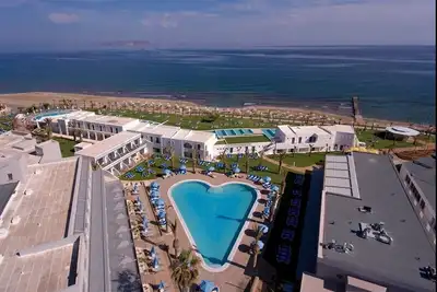 Image de Lyttos Beach Hotel