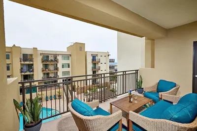 Image de Beach Vacation Ocean View with Pool and Ac