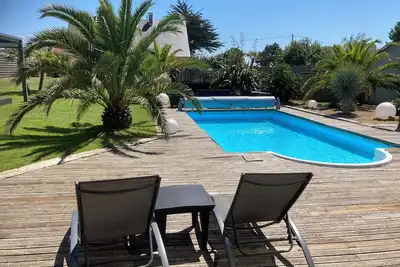 Image de Homerez - Villa Ă Bretteville-sur-Ay