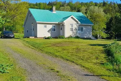 Image de Visit the beautiful Annapolis Valley of Nova Scotia at Blomidon Vacation Rentals