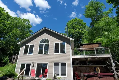 Image de Patterson Lake - Lakeview Cottage - Waterfront!