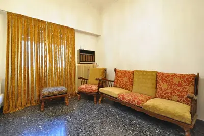 Image de Full Furnished House with Garage, yard, near Pireus Port 10 min. Perama shipyard
