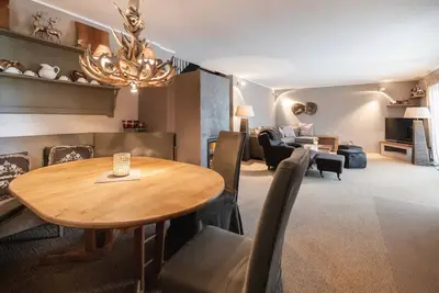 Image de Ihre Auszeit Im Mountain Chalet Avidea Secret In Hafling
