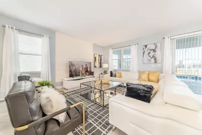 Image de Last Minute Disney! Private Pool, Hot Tub, Game Room & Themed Bedrooms. Book Now! #28810