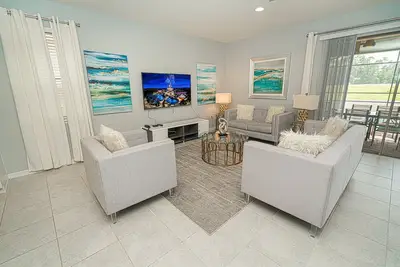 Image de Last Minute Disney Getaway! Private Pool, Hot Tub & Game Room. Book Now! #38298