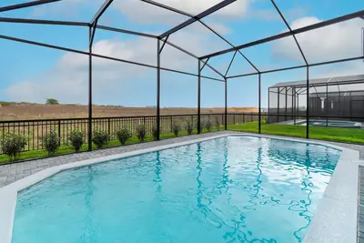 Image de Last Minute Disney! Private Pool, Game Room & Themed Bedrooms. Book Now! #57279