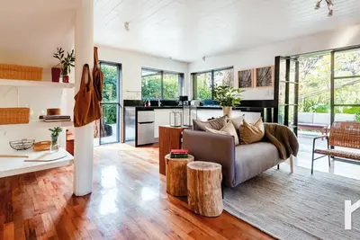 Image de La Cabaña del Centro: Cabaña en Valle de Bravo