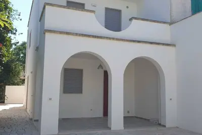 Image de Villa Oleandri Beach of Baia Verde