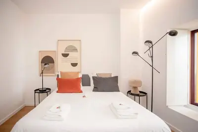 Image de Liiiving in Porto - Ribeira Vintage View