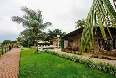 Image de Qavi - Lagoa View