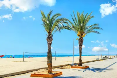 Image de Welcs Apartamento 010 Emp con Vistas al Puerto