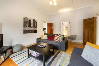 Image de Brighton Haven a self-contained modern bungalow