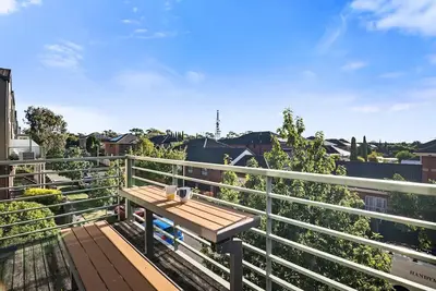 Image de Snug 2-bed Townhouse Near Bustling Shops