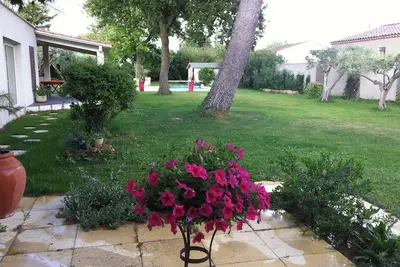 Image de Vacances Revees Au Pin Parasol