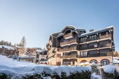 Image de Vacancéole - Grand Morillon