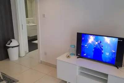 Image de One bed apartment 8 minutes from the airport, located in prime area Cantonments