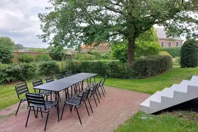 Image de Unique place to stay in the Flemish Ardennes