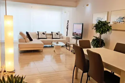 Image de Bonaire 3º - B - Trois Chambres Appartement, Couchages 6